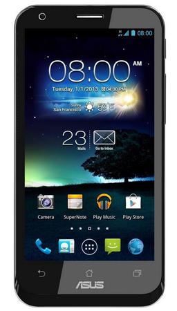 Смартфон Asus PadFone 2 64Gb Black - Малгобек