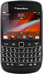 BlackBerry Bold 9900 - Малгобек