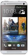 Смартфон HTC HTC Смартфон HTC One (RU) silver - Малгобек