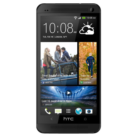 Сотовый телефон HTC HTC One dual sim - Малгобек