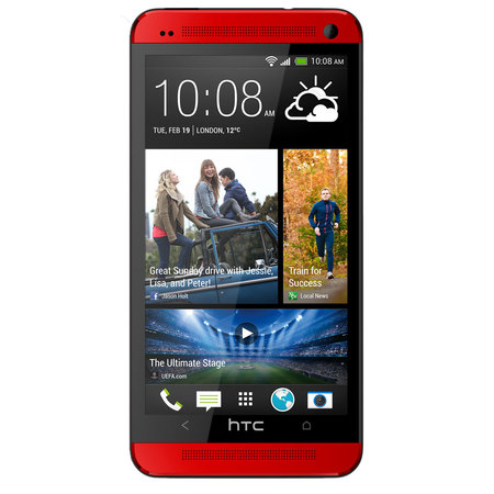Смартфон HTC One 32Gb - Малгобек