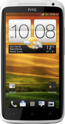 HTC One X 16GB - Малгобек