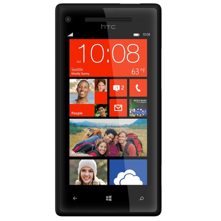 Смартфон HTC Windows Phone 8X 16Gb - Малгобек