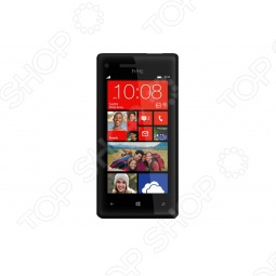 Мобильный телефон HTC Windows Phone 8X - Малгобек