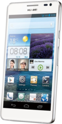 Смартфон Huawei Ascend D2 - Малгобек