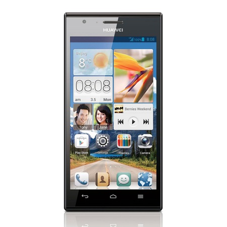 Смартфон Huawei Ascend P2 - Малгобек