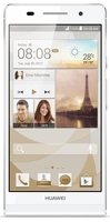 Смартфон HUAWEI Ascend P6 White - Малгобек