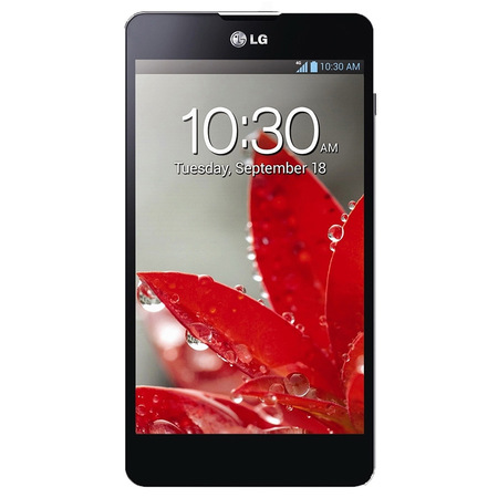 Смартфон LG Optimus E975 - Малгобек