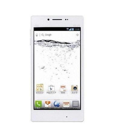 Смартфон LG Optimus G E975 White - Малгобек