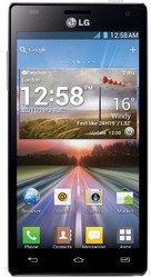 LG P880 Optimus 4X HD - Малгобек