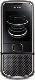 Мобильный телефон Nokia 8800 Carbon Arte - Малгобек