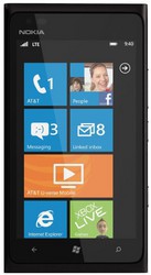 Nokia Lumia 900 - Малгобек