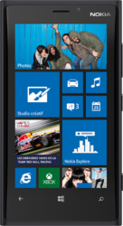 Мобильный телефон Nokia Lumia 920 - Малгобек