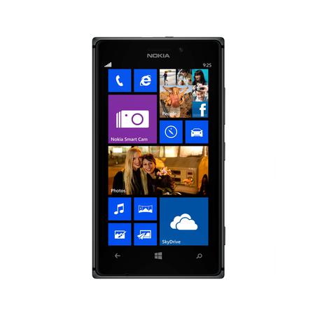 Смартфон NOKIA Lumia 925 Black - Малгобек