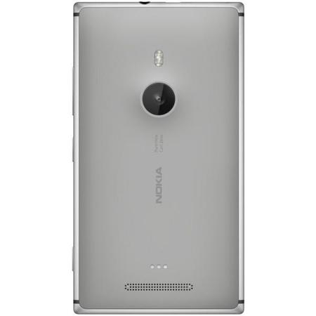 Смартфон NOKIA Lumia 925 Grey - Малгобек