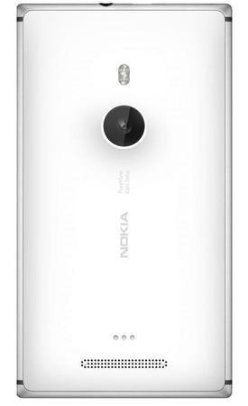 Смартфон NOKIA Lumia 925 White - Малгобек