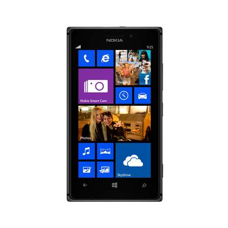 Сотовый телефон Nokia Nokia Lumia 925 - Малгобек