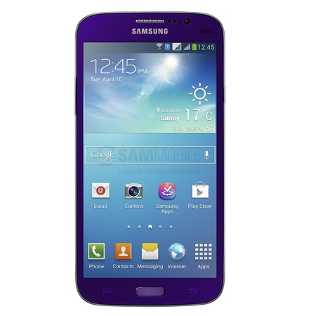 Смартфон Samsung Galaxy Mega 5.8 GT-I9152 - Малгобек