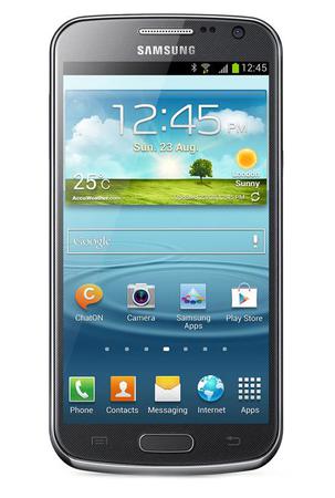 Смартфон Samsung Galaxy Premier GT-I9260 Silver 16 Gb - Малгобек