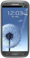 Samsung Galaxy S3 i9300 32GB Titanium Grey - Малгобек