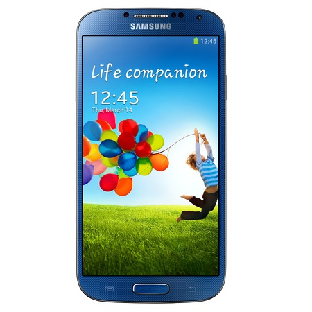 Смартфон Samsung Galaxy S4 GT-I9500 16 GB - Малгобек