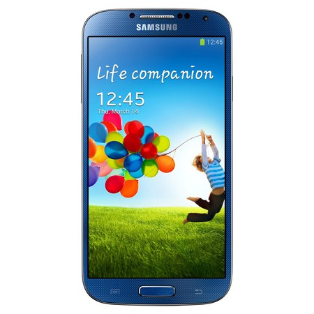 Смартфон Samsung Galaxy S4 GT-I9505 - Малгобек