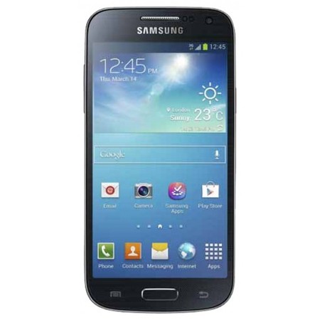 Samsung Galaxy S4 mini GT-I9192 8GB черный - Малгобек