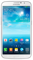 Смартфон SAMSUNG I9200 Galaxy Mega 6.3 White - Малгобек