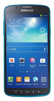 Смартфон SAMSUNG I9295 Galaxy S4 Activ Blue - Малгобек