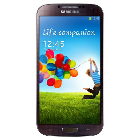 Сотовый телефон Samsung Samsung Galaxy S4 16Gb GT-I9505 - Малгобек