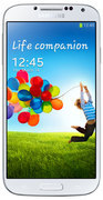 Смартфон Samsung Samsung Смартфон Samsung Galaxy S4 16Gb GT-I9500 (RU) White - Малгобек