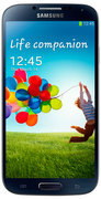 Смартфон Samsung Samsung Смартфон Samsung Galaxy S4 Black GT-I9505 LTE - Малгобек