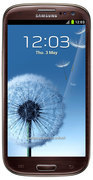 Смартфон Samsung Samsung Смартфон Samsung Galaxy S III 16Gb Brown - Малгобек