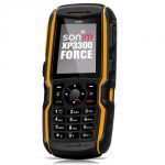 Терминал моб связи Sonim XP 3300 FORCE Yellow/Black - Малгобек