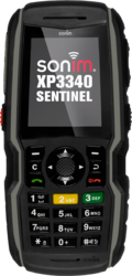 Sonim XP3340 Sentinel - Малгобек