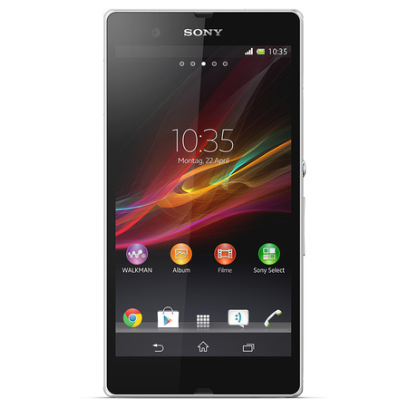 Смартфон Sony Xperia Z C6603 - Малгобек