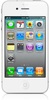Смартфон APPLE iPhone 4 8GB White - Малгобек