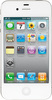 Смартфон Apple iPhone 4S 16Gb White - Малгобек