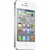 Мобильный телефон Apple iPhone 4S 64Gb (белый) - Малгобек