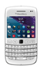 Смартфон BlackBerry Bold 9790 White - Малгобек