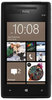 Смартфон HTC HTC Смартфон HTC Windows Phone 8x (RU) Black - Малгобек