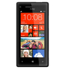 Смартфон HTC Windows Phone 8X Black - Малгобек