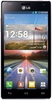 Смартфон LG Optimus 4X HD P880 Black - Малгобек