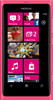 Смартфон Nokia Lumia 800 Matt Magenta - Малгобек