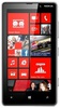 Смартфон Nokia Lumia 820 White - Малгобек