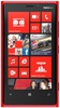 Смартфон Nokia Lumia 920 Red - Малгобек