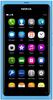 Смартфон Nokia N9 16Gb Blue - Малгобек