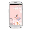 Мобильный телефон Samsung + 1 ГБ RAM+  Galaxy S III GT-I9300 La Fleur 16 Гб 16 ГБ - Малгобек