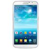 Смартфон Samsung Galaxy Mega 6.3 GT-I9200 White - Малгобек