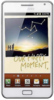 Смартфон Samsung Galaxy Note GT-N7000 White - Малгобек